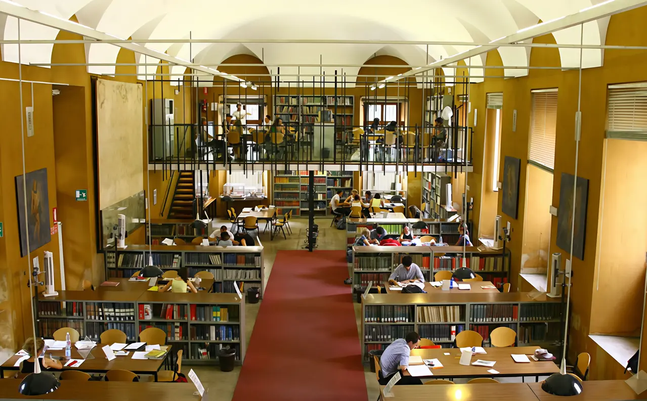 Il restyling della Biblioteca Civica. Approvato il progetto da 1,8 milioni