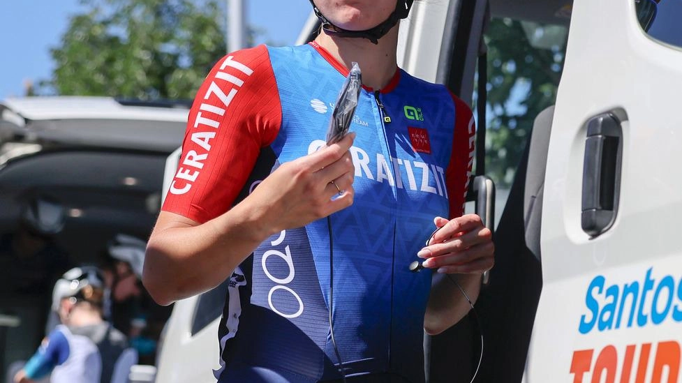 La stagione della Fiorin sta entrando nel vivo a 32 giorni dal secondo posto dietro la campionessa europea. La stagione della Fiorin sta entrando nel vivo a 32 giorni dal secondo posto dietro la campionessa europea.