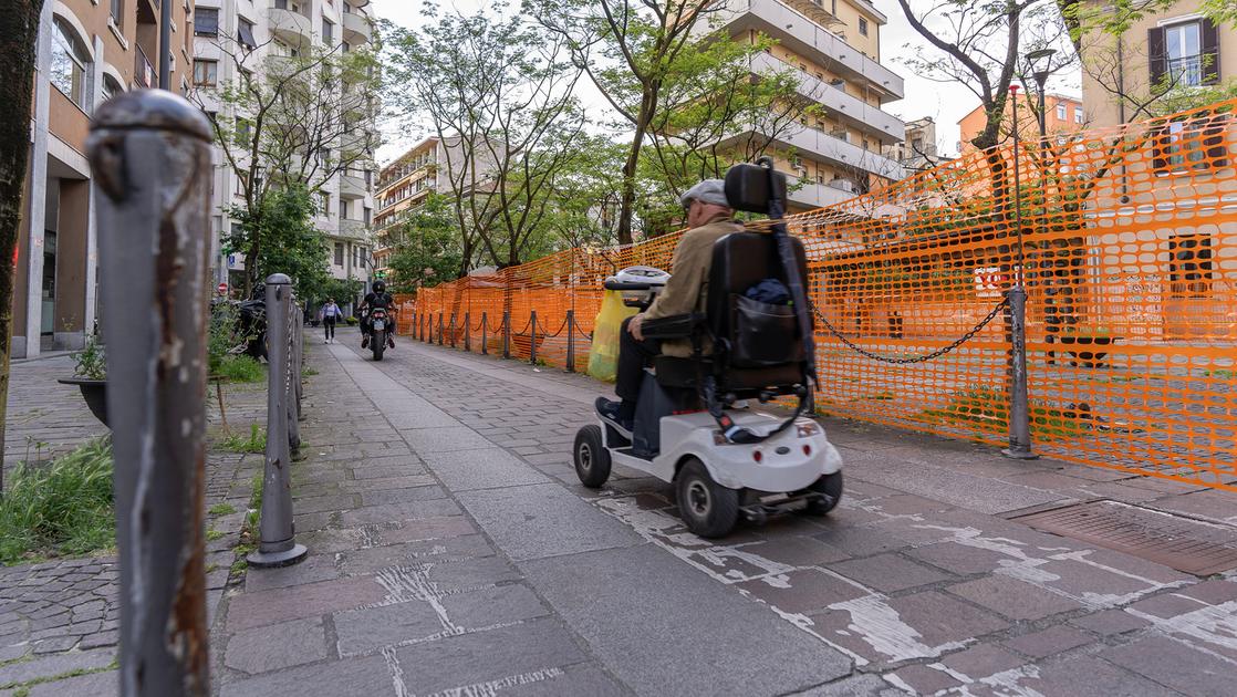 A Sesto San Giovanni piazza Trento e Trieste cambia volto: “Sarà un elegante giardino urbano”, arriva anche una nuova fontana A Sesto San Giovanni piazza Trento e Trieste cambia volto: “Sarà un elegante giardino urbano”, arriva anche una nuova fontana