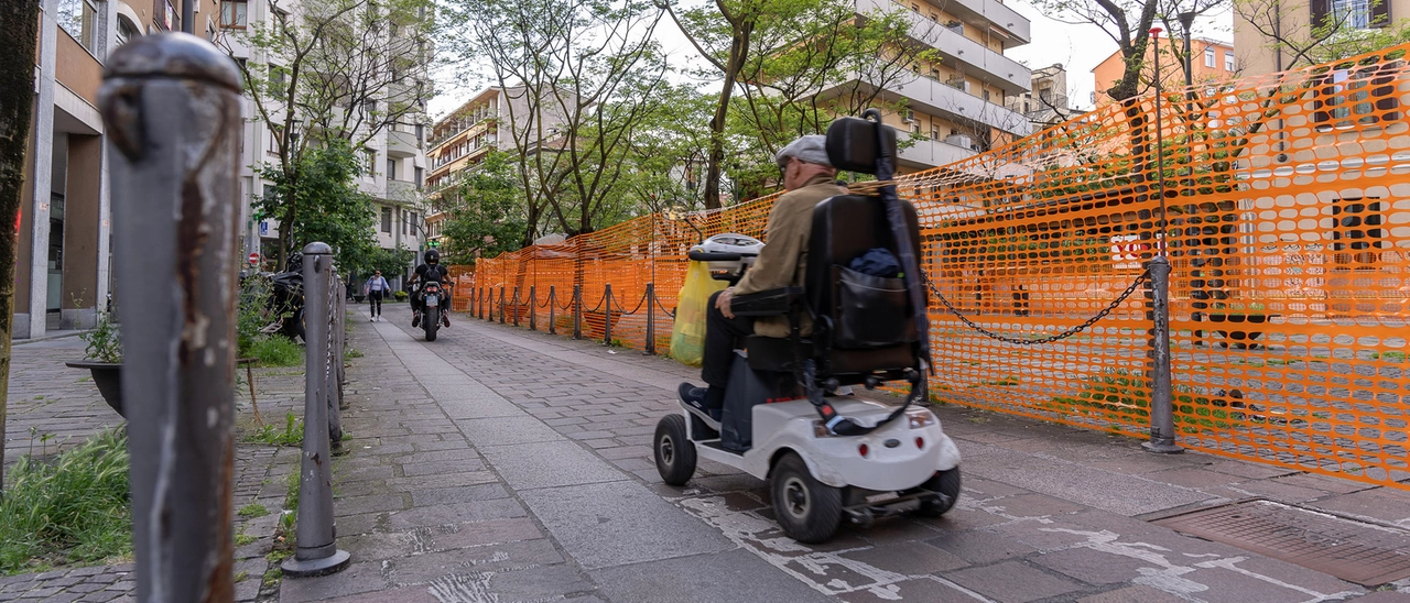 A Sesto San Giovanni piazza Trento e Trieste cambia volto: “Sarà un elegante giardino urbano”, arriva anche una nuova fontana