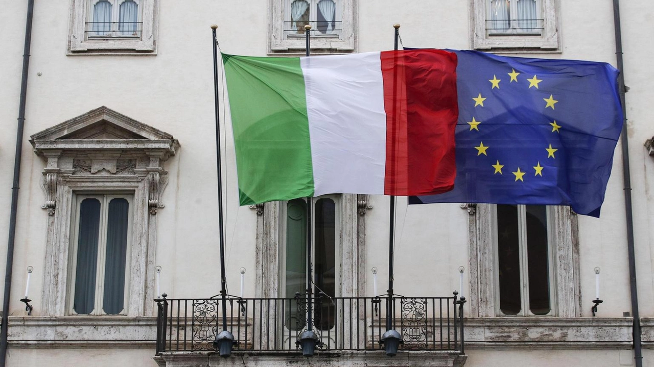 Rapporto Camera, fondi europei e nazionali valgono 3/4 Pnrr