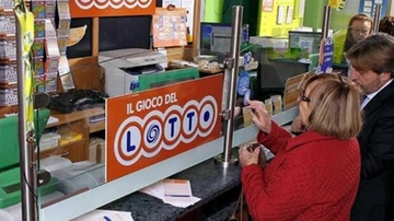Vincita Lotto, la fortuna bacia Milano: oltre 45mila euro con una doppietta