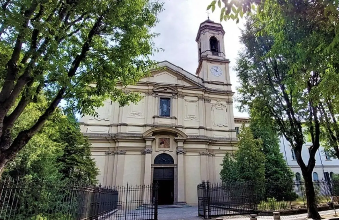 La vendetta dei Catari. L’agguato mortale nei boschi di Seveso al Santo inquisitore