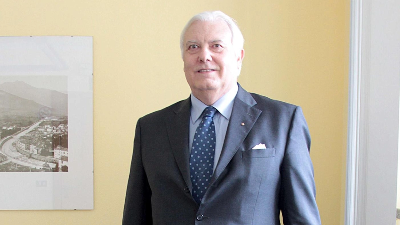 Improvvisa scomparsa dell'imprenditore edile Gianmaria Castelli di Sannazzaro a Morbegno. Cordoglio nel settore edilizio per la perdita di un punto di riferimento. Funerali oggi. Improvvisa scomparsa dell'imprenditore edile Gianmaria Castelli di Sannazzaro a Morbegno. Cordoglio nel settore edilizio per la perdita di un punto di riferimento. Funerali oggi.