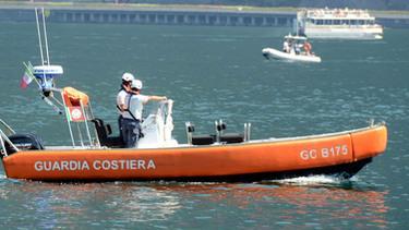 Guardia costiera. Inaugurata la sala operativa