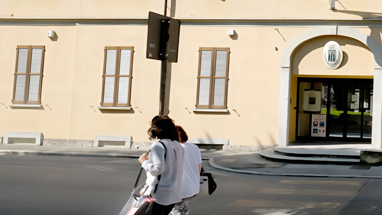Il nuovo servizio attivato dal municipio