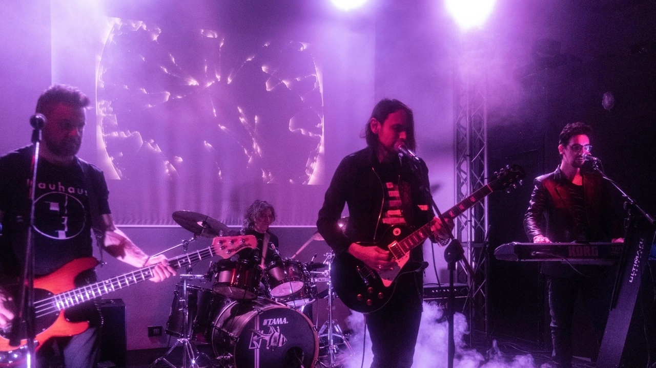 Desio, le mille facce del Tittoni Festival: Sanremo rock e cartoni animati