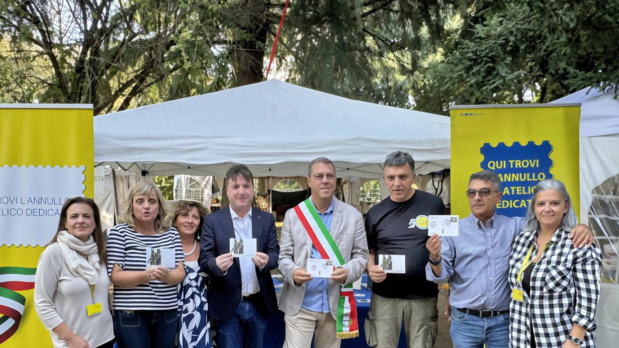 Pieve, si conclude oggi la kermesse Colori e sapori Pieve, si conclude oggi la kermesse Colori e sapori