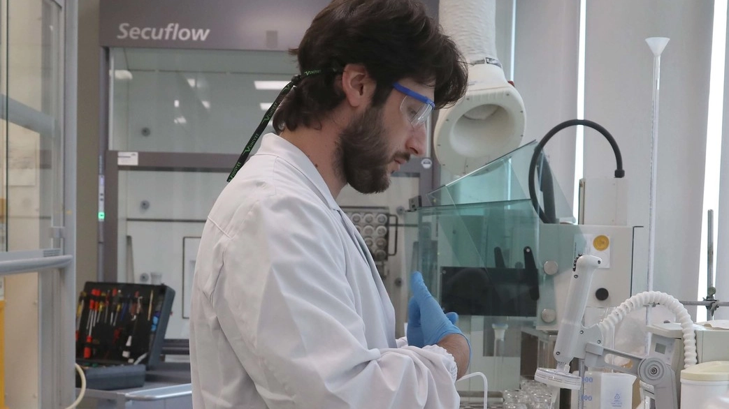 L'acqua del ruscello la causa dell'intossicazione collettiva L'acqua del ruscello la causa dell'intossicazione collettiva