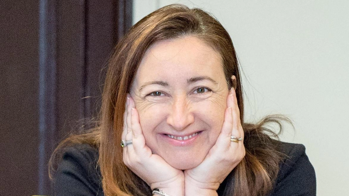 L’assessora ai servizi cimiteriali e vicesindaco Maria Rita Vergani: «Colpa di tempi tecnici e burocrazia» L’assessora ai servizi cimiteriali e vicesindaco Maria Rita Vergani: «Colpa di tempi tecnici e burocrazia»