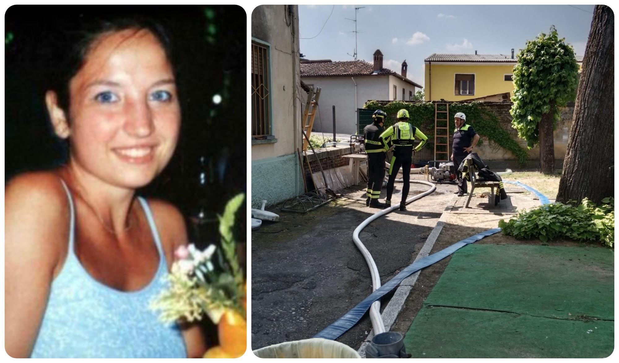 L’arma del delitto di Garlasco è il martello trovato nel canale e sparito da casa Poggi? Ora i test sui nuovi ‘oggetti contundenti’ L’arma del delitto di Garlasco è il martello trovato nel canale e sparito da casa Poggi? Ora i test sui nuovi ‘oggetti contundenti’