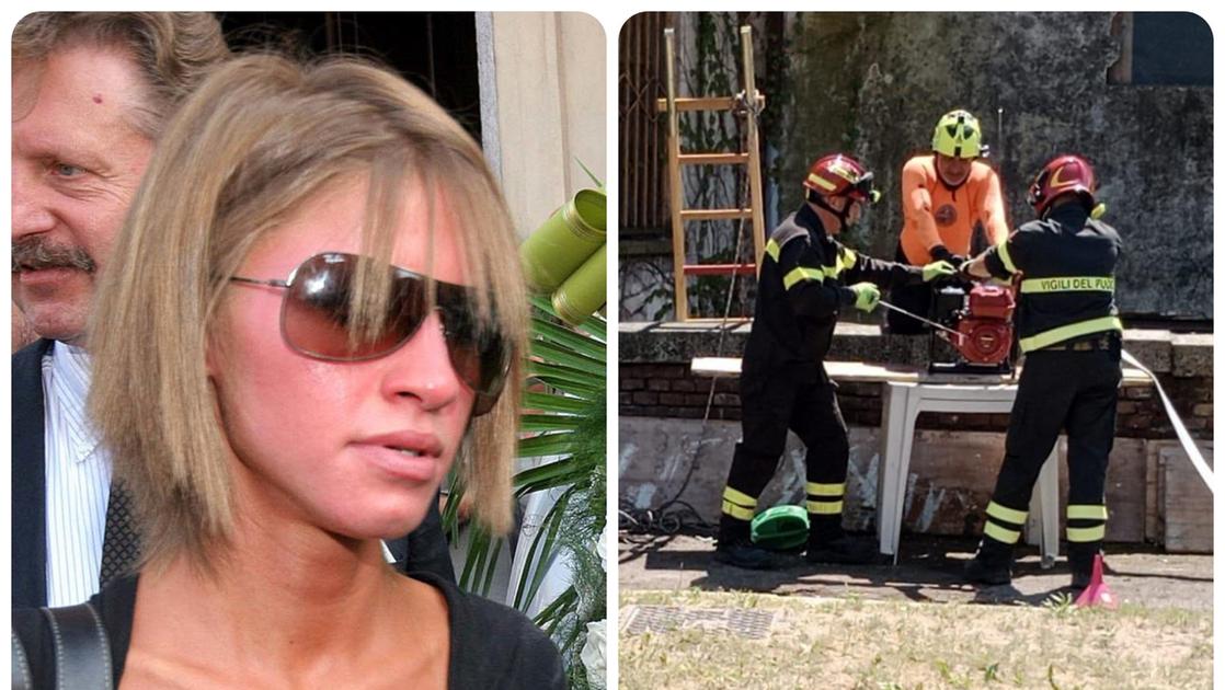 Il supertestimone de Le Iene: “Una donna mi riferì di aver visto Stefania Cappa agitata e con una borsa pesante”