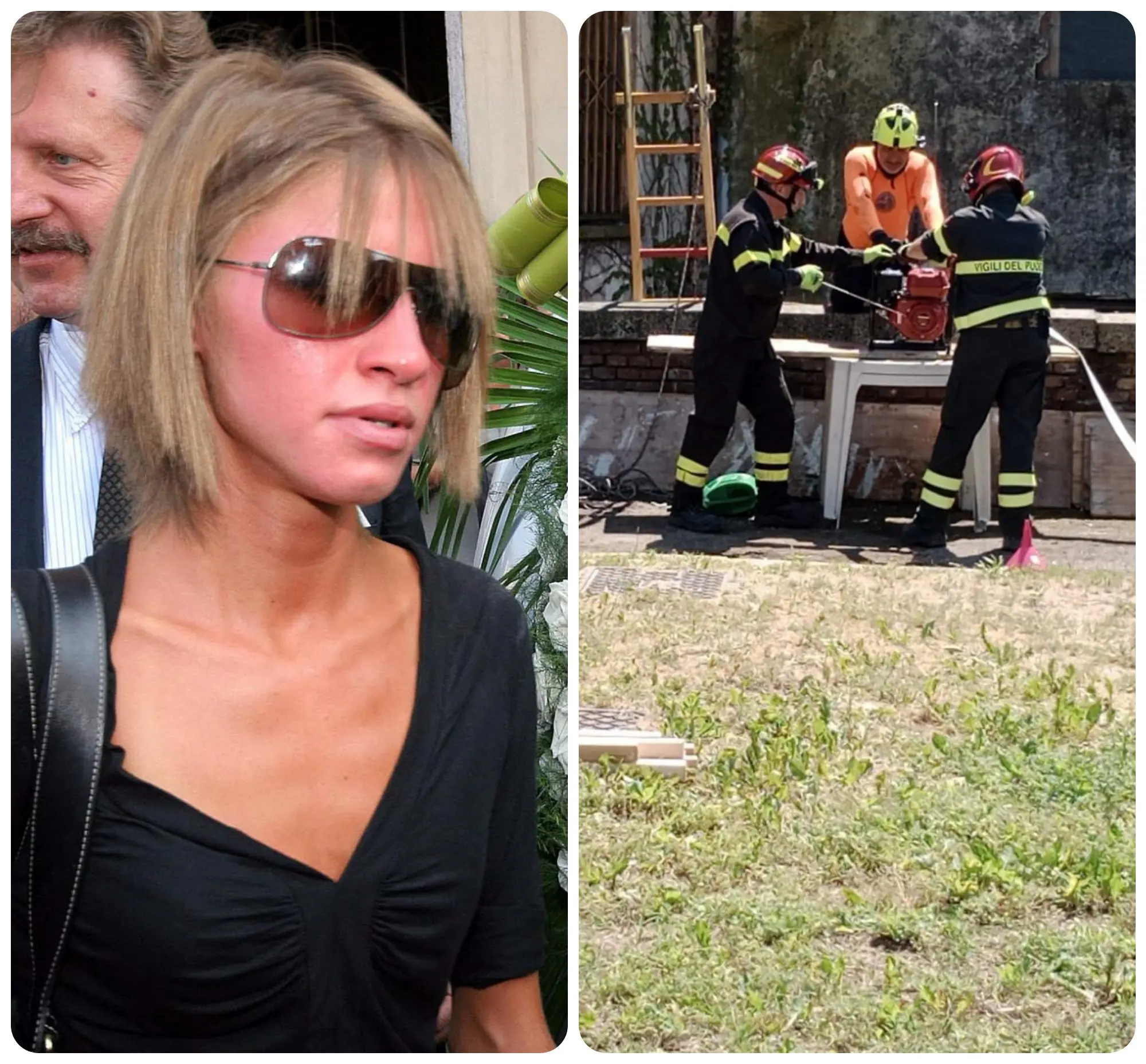 Le gemelle Cappa e il supertestimone di Garlasco: “Una donna vide Stefania agitata e con una borsa pesante”. Paola: parlerò e mi farò pagare milioni