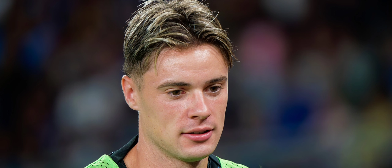 Atalanta, c’è l’accordo con l’Inter: Nicola Zalewski alla Dea per 17 milioni