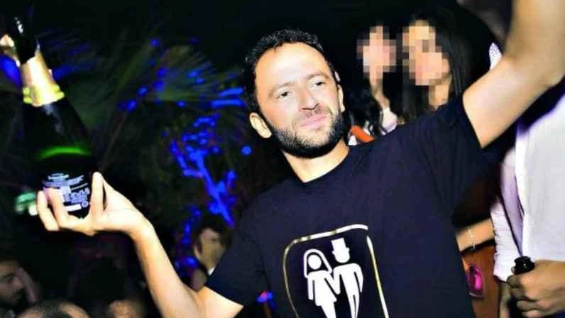 Alberto Genovese, l‘ex manager condannato a oltre otto anni di carcere per violenza sessuale e lesioni nei confronti di due ragazze