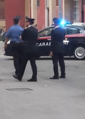 cocaina dal parrucchiere presi i tre capi da Ilgiorno.it cocaina dal parrucchiere presi i tre capi