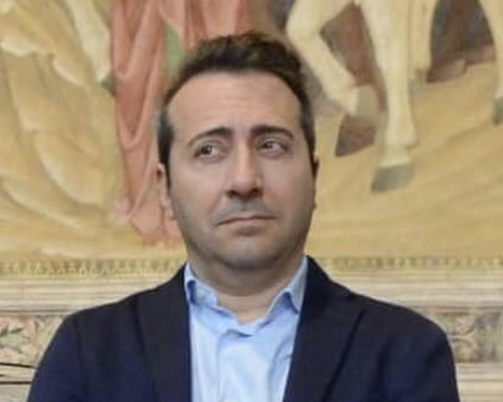 Il cimitero di Copreno “a secco” Il cimitero di Copreno “a secco”