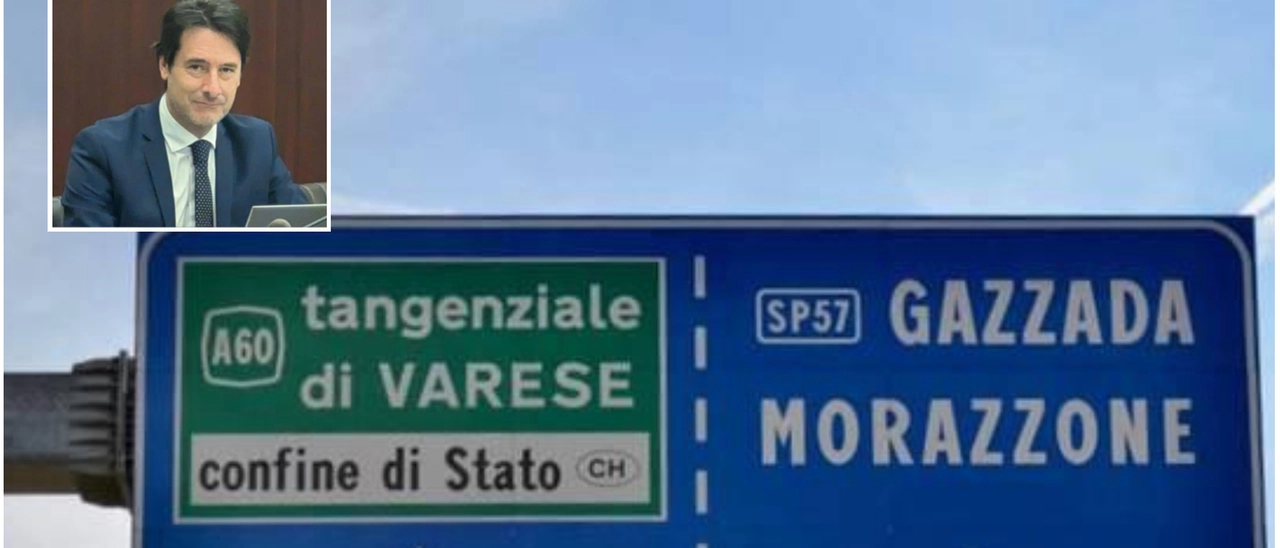 Svincolo di Gazzada, via libera al nuovo progetto: code e disagi addio?