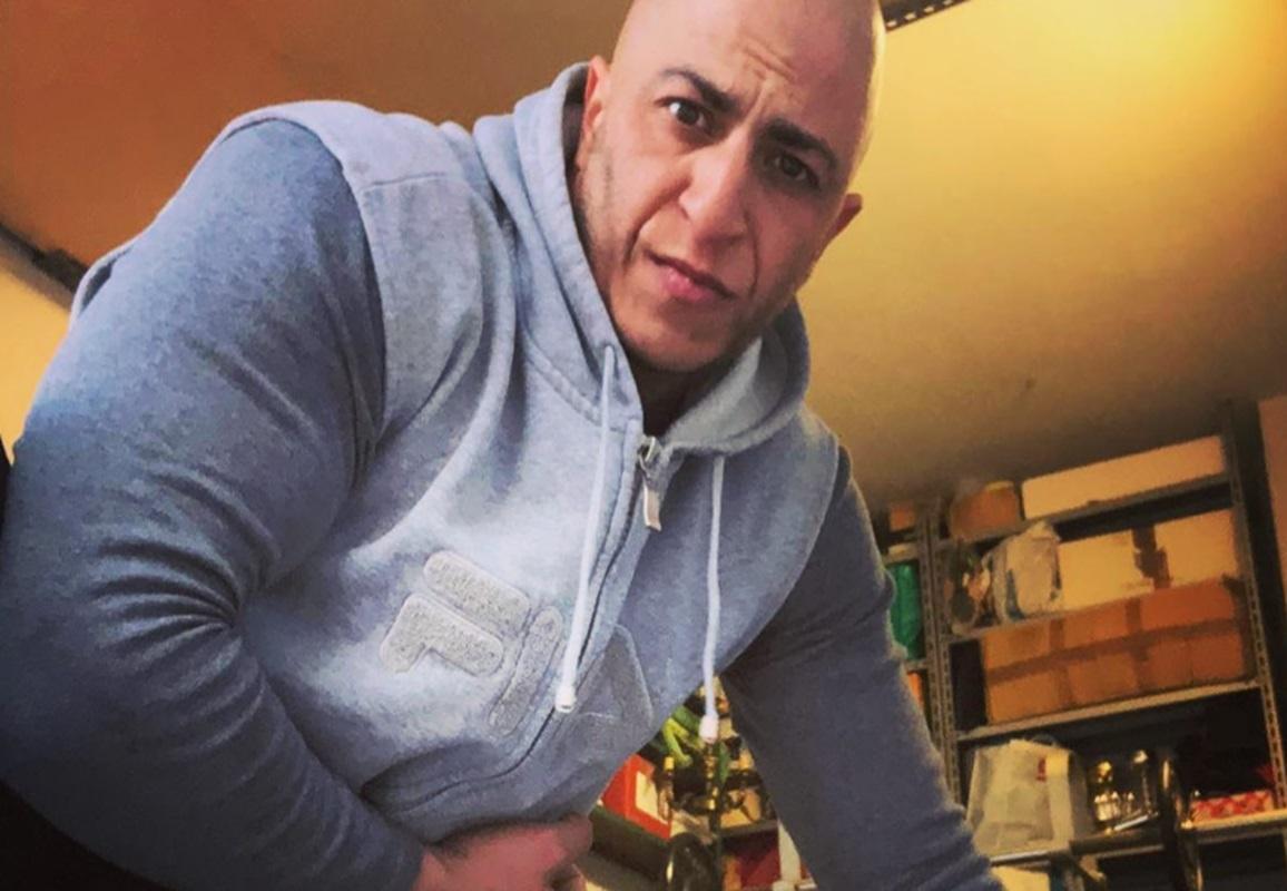 gli ultr224 a processo in abbreviato condannato il fratello di luca lucci 4 anni all8217ex bodyguard di fedez