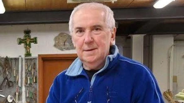 Il cuore e l’orgoglio di Pisati, la leggendaria “Vecchia Lodi“ che resiste (malgrado le difficoltà) alle mode "Fino a qualche anno fa le famiglie di mezza Lombardia venivano da noi, ora siamo in trincea...". Il cuore e l’orgoglio di Pisati, la leggendaria “Vecchia Lodi“ che resiste (malgrado le difficoltà) alle mode "Fino a qualche anno fa le famiglie di mezza Lombardia venivano da noi, ora siamo in trincea...".