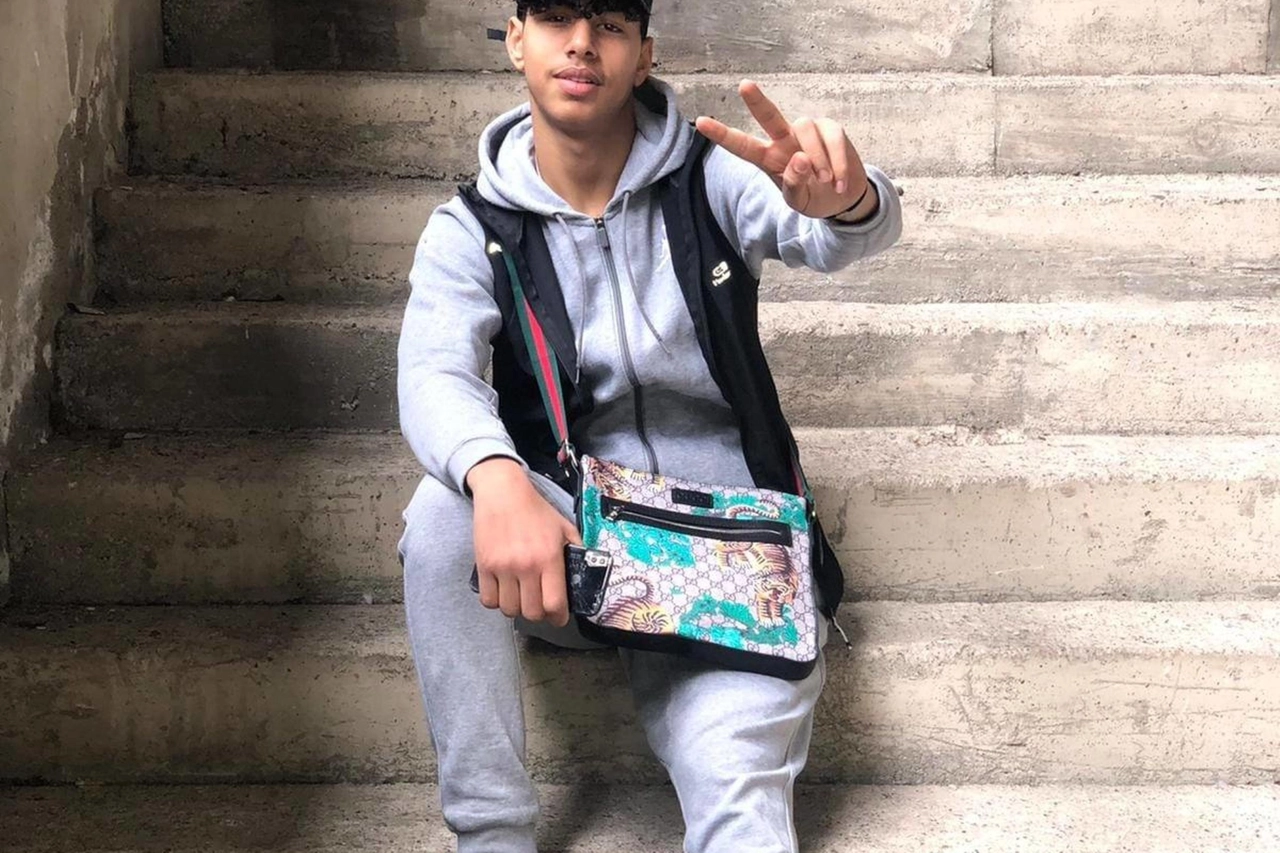 Ramy Elgaml, il 19enne egiziano morto dopo una fuga sullo scooter guidato da un conoscente