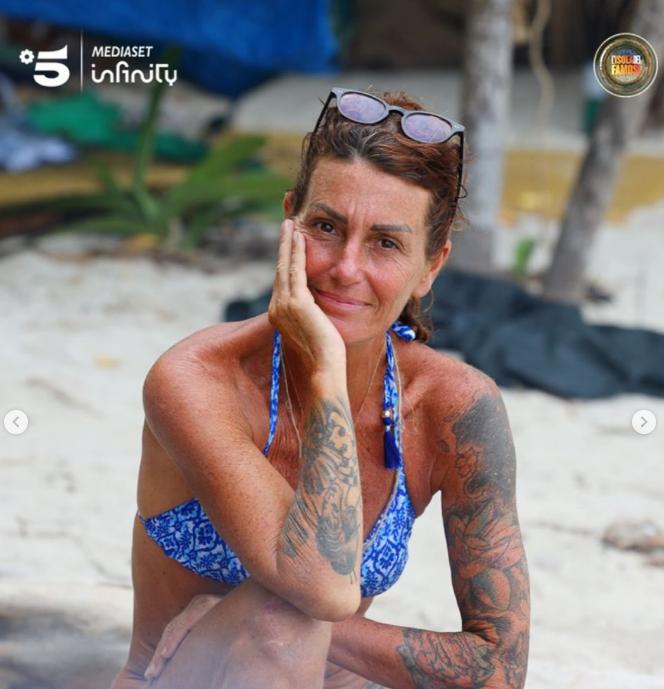 Cristina Plevani in nomination all’Isola dei Famosi: sarà eliminata? L’ultima settimana tra liti, scuse e polenta Cristina Plevani in nomination all’Isola dei Famosi: sarà eliminata? L’ultima settimana tra liti, scuse e polenta