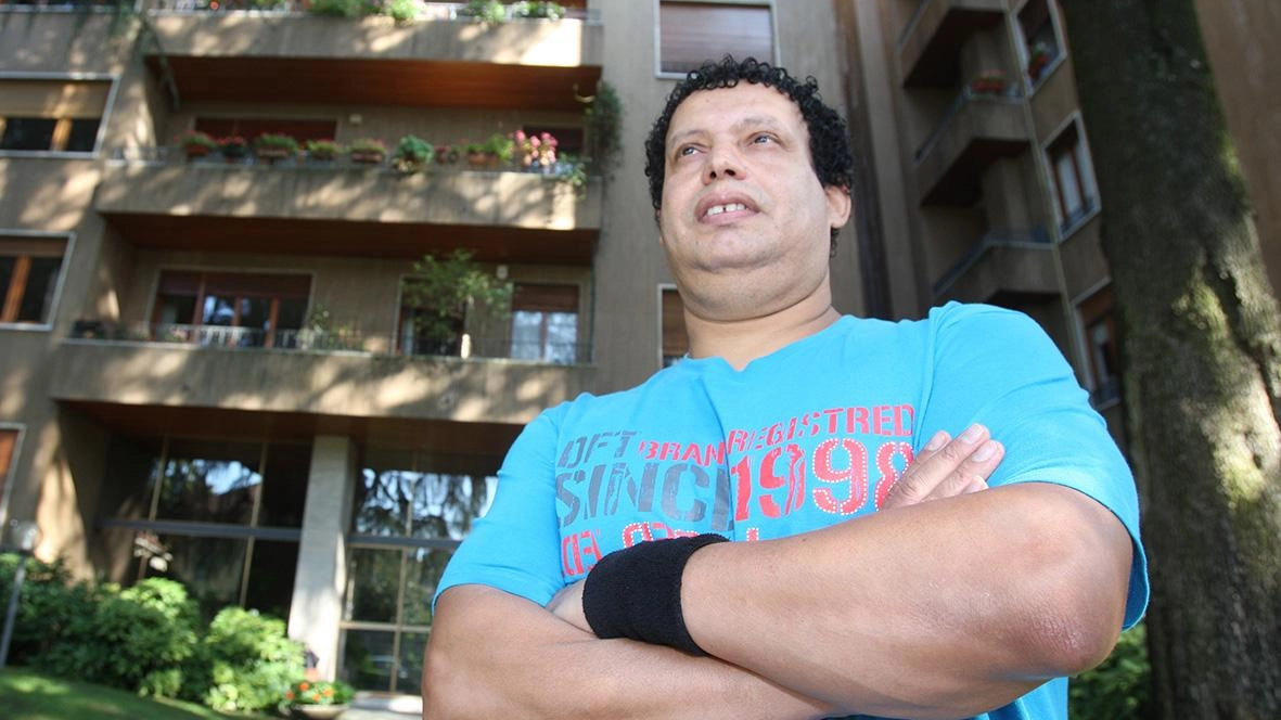 Il custode Mimmo l’Egiziano, al secolo Mohamed El Salah, ha propiziato quasi 40 arresti Il custode Mimmo l’Egiziano, al secolo Mohamed El Salah, ha propiziato quasi 40 arresti