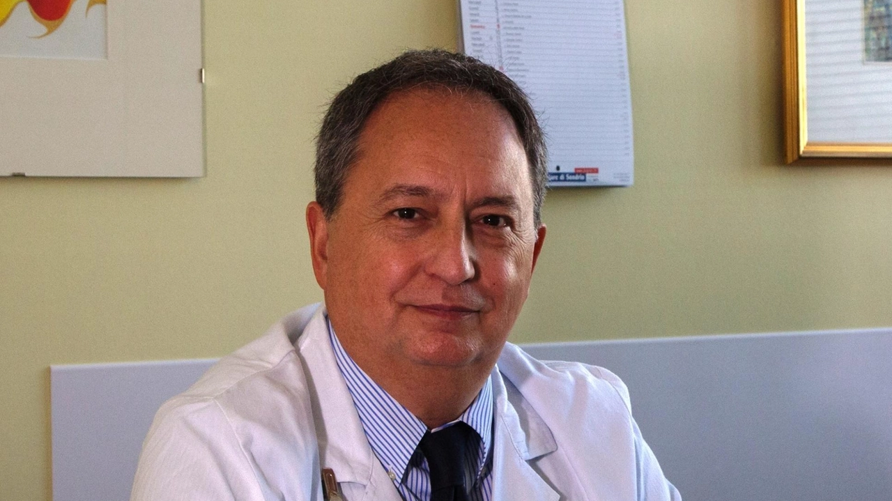 Roberto Boffi, Istituto dei tumori