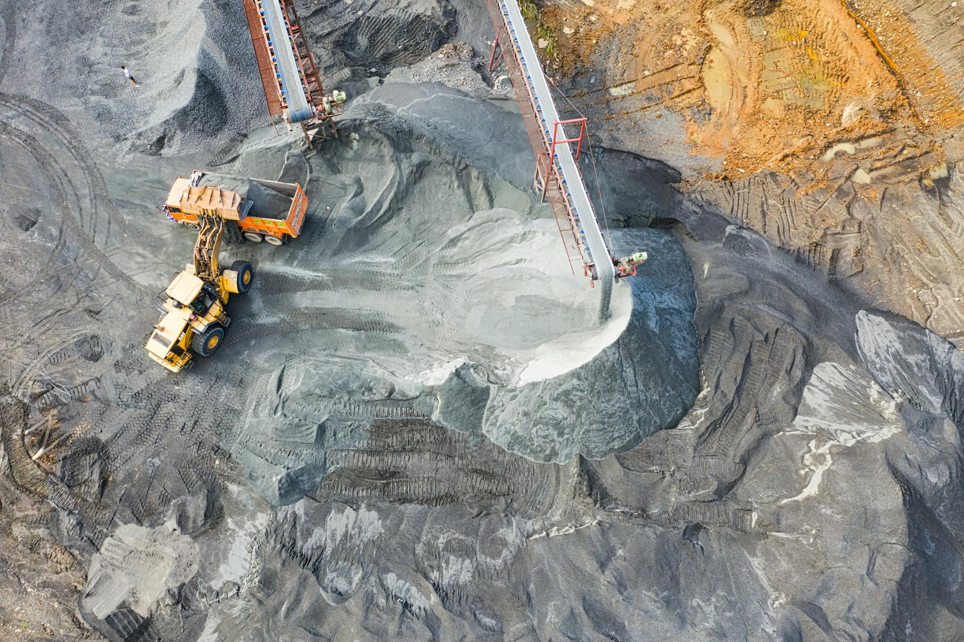 Terre rare e litio, parte la caccia in Lombardia: è l’alba di una nuova era mineraria? Ecco le zone ...