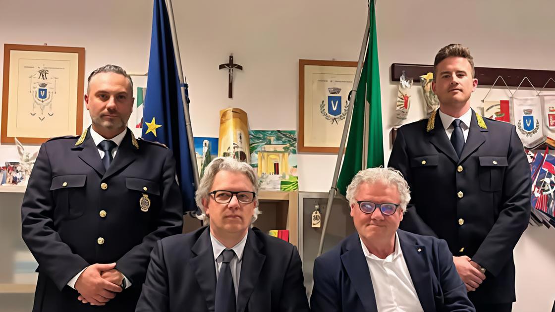 Funziona il patto della Locale. Mille interventi compiuti e territorio meglio presidiato