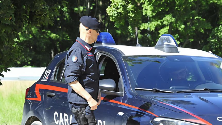 Tentata rapina di due moto. Patteggiano tre anni di pena Tentata rapina di due moto. Patteggiano tre anni di pena