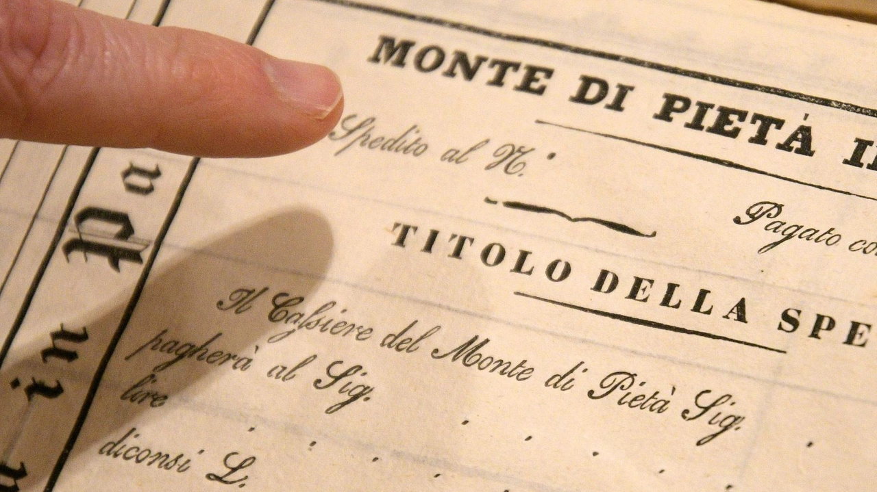 Sarà inaugurata alle 17 di mercoledì la mostra che si potrà visitare fino al 1° marzo da lunedì al venerdì... Sarà inaugurata alle 17 di mercoledì la mostra che si potrà visitare fino al 1° marzo da lunedì al venerdì...