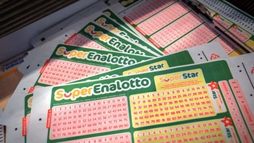 Estrazione SuperEnalotto e Lotto, raffica di vincite in Lombardia. Ecco dove