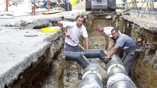 Dopo oltre trent’anni di storia e un accordo transattivo da 100 mila euro con la società Smeam, il Comune...