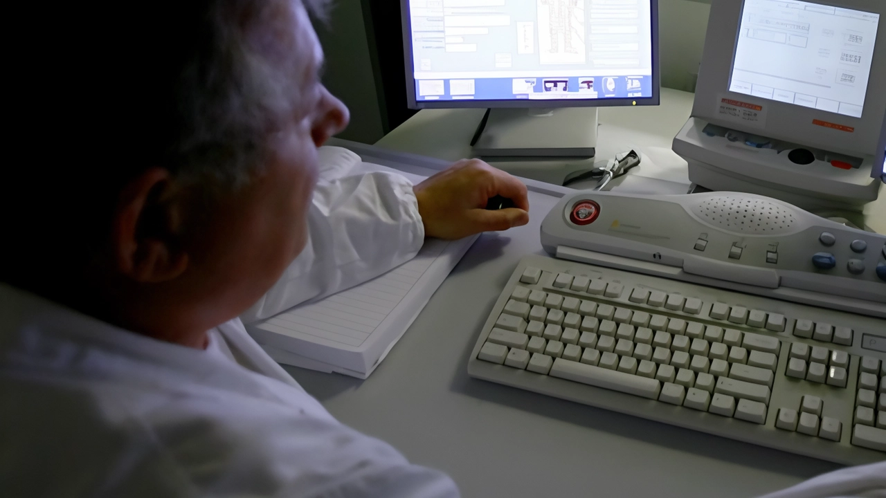 Asst Brianza chiede aiuto all’intelligenza artificiale per il servizio d’emergenza La novità riguarda in particolare Vimercate, Desio e Carate: 165mila accessi l’anno Asst Brianza chiede aiuto all’intelligenza artificiale per il servizio d’emergenza La novità riguarda in particolare Vimercate, Desio e Carate: 165mila accessi l’anno