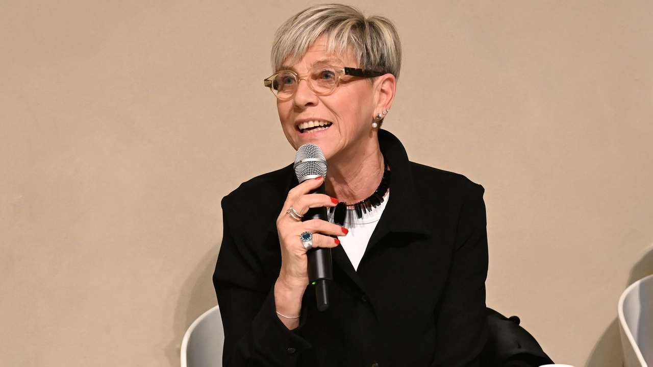 La sindaca Laura Castelletti