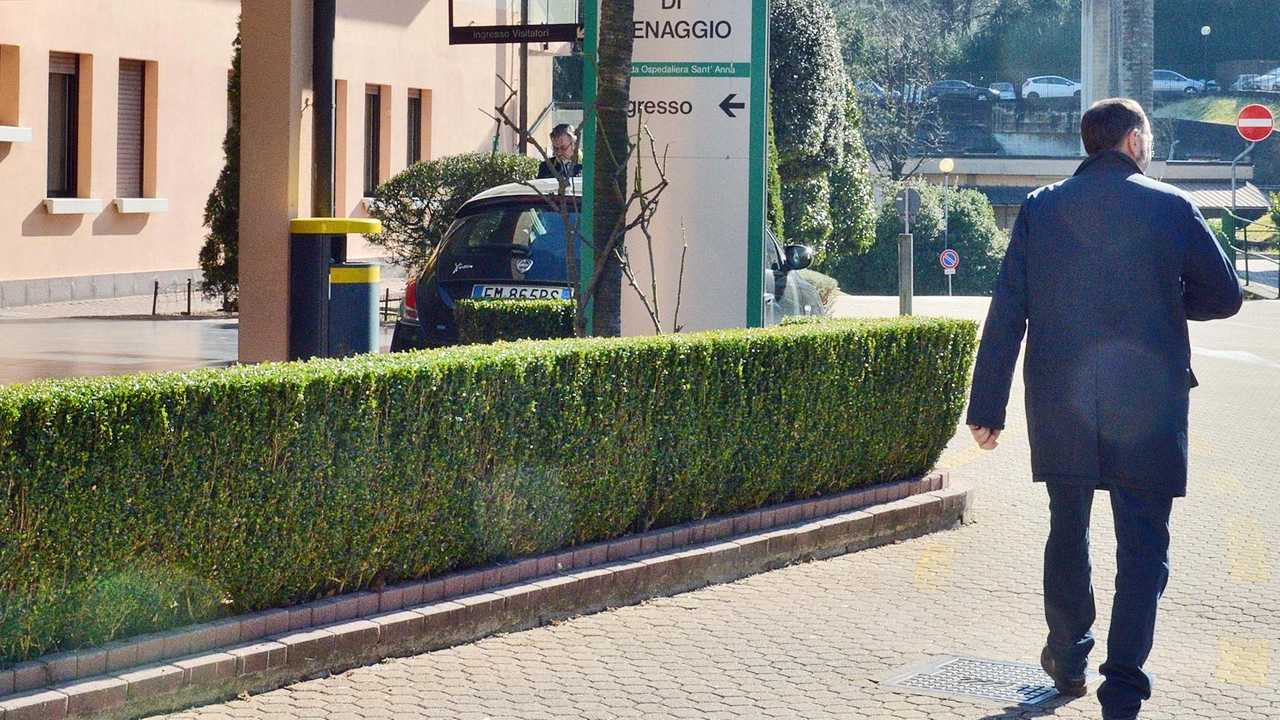 Giovanna Greco, portavoce del Comitato per la difesa dell’ospedale di Menaggio, chiede chiarezza sulla situazione dell'ospedale e sulle decisioni prese dalla Regione Lombardia. Presidente Fontana interpellato per risposte. Giovanna Greco, portavoce del Comitato per la difesa dell’ospedale di Menaggio, chiede chiarezza sulla situazione dell'ospedale e sulle decisioni prese dalla Regione Lombardia. Presidente Fontana interpellato per risposte.