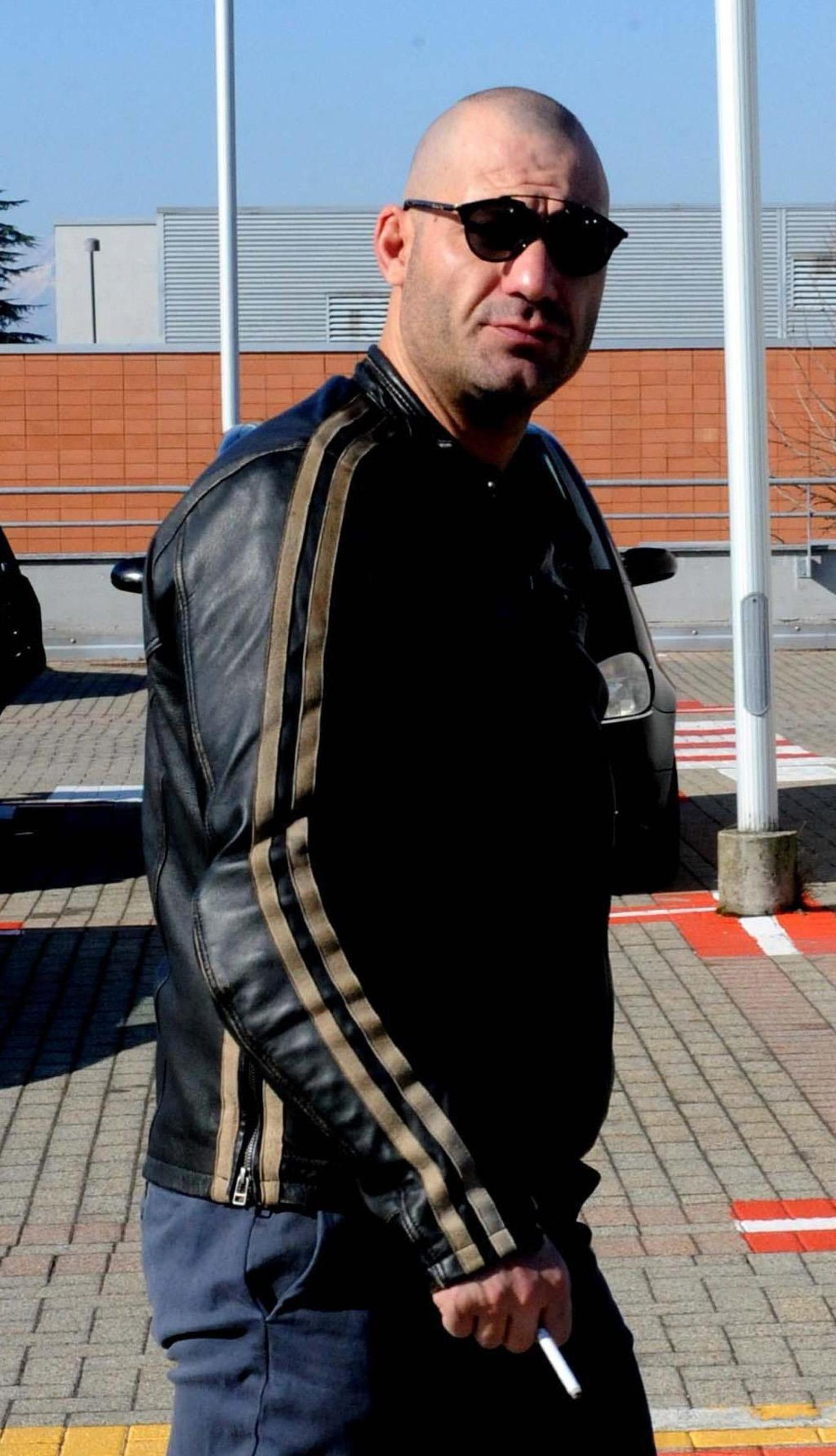 Riccardo Bossi condannato a 16 mesi per maltrattamenti nei confronti della madre