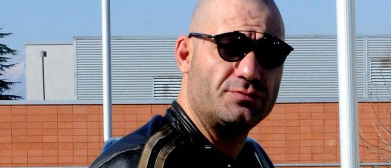 Riccardo Bossi condannato a 16 mesi per maltrattamenti nei confronti della madre