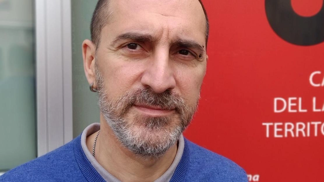 Licenziato delegato sindacale alla O.M.V. Lesmo, tensione tra sindacati e azienda. Cgil denuncia mancanza di trasparenza. Assemblea per azioni future. Licenziato delegato sindacale alla O.M.V. Lesmo, tensione tra sindacati e azienda. Cgil denuncia mancanza di trasparenza. Assemblea per azioni future.