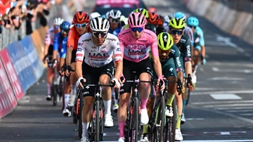 Giro d’Italia 2024 a Castiglione delle Stiviere: orari, percorso, strade chiuse e parcheggi