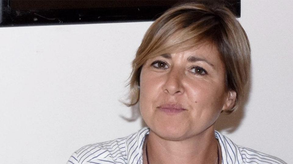 lezione di legalità con la figlia di borsellino da Ilgiorno.it lezione di legalità con la figlia di borsellino