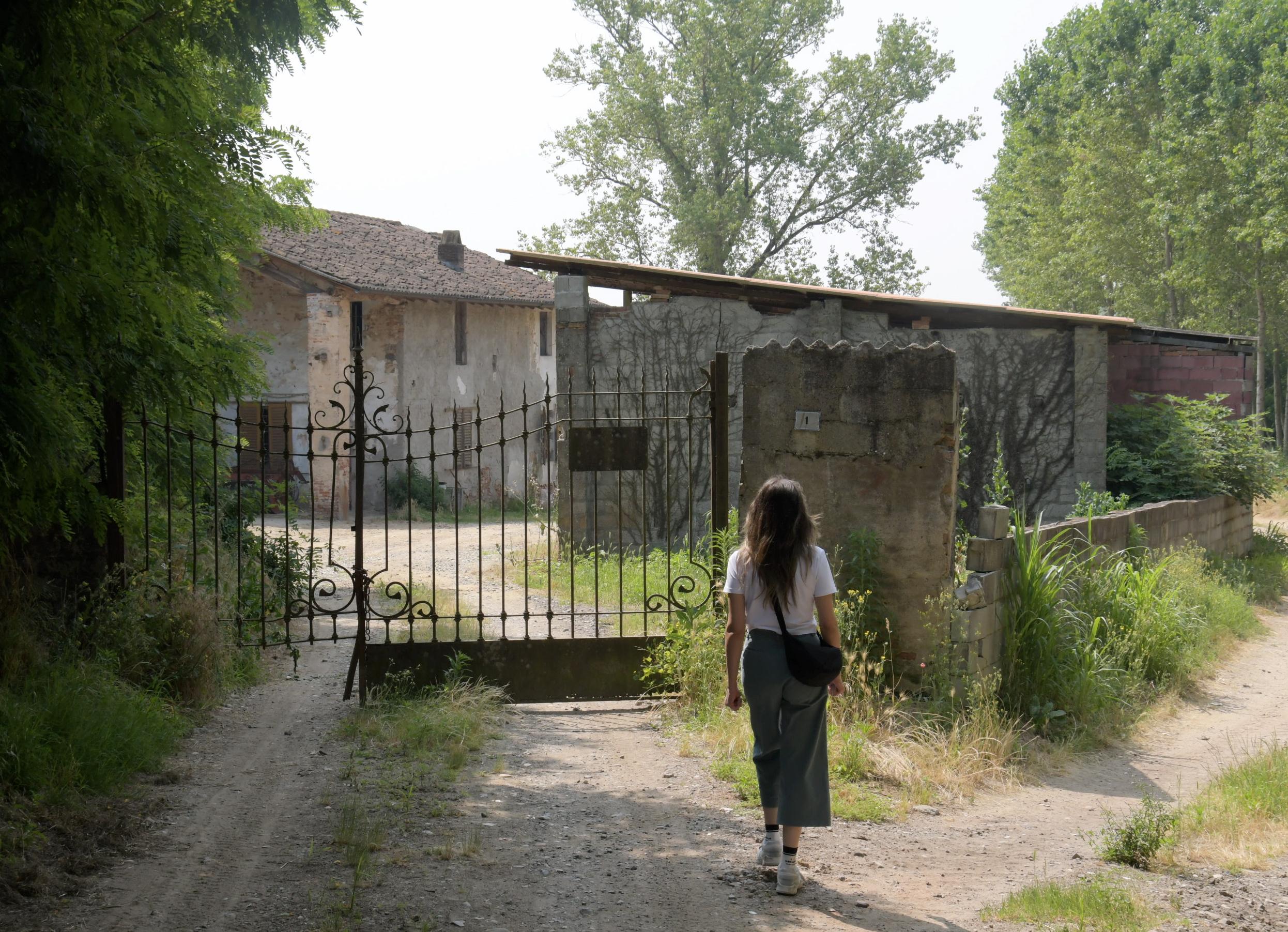 Amianto e degrado in cascina: “L’allevamento è fuorilegge” Amianto e degrado in cascina: “L’allevamento è fuorilegge”