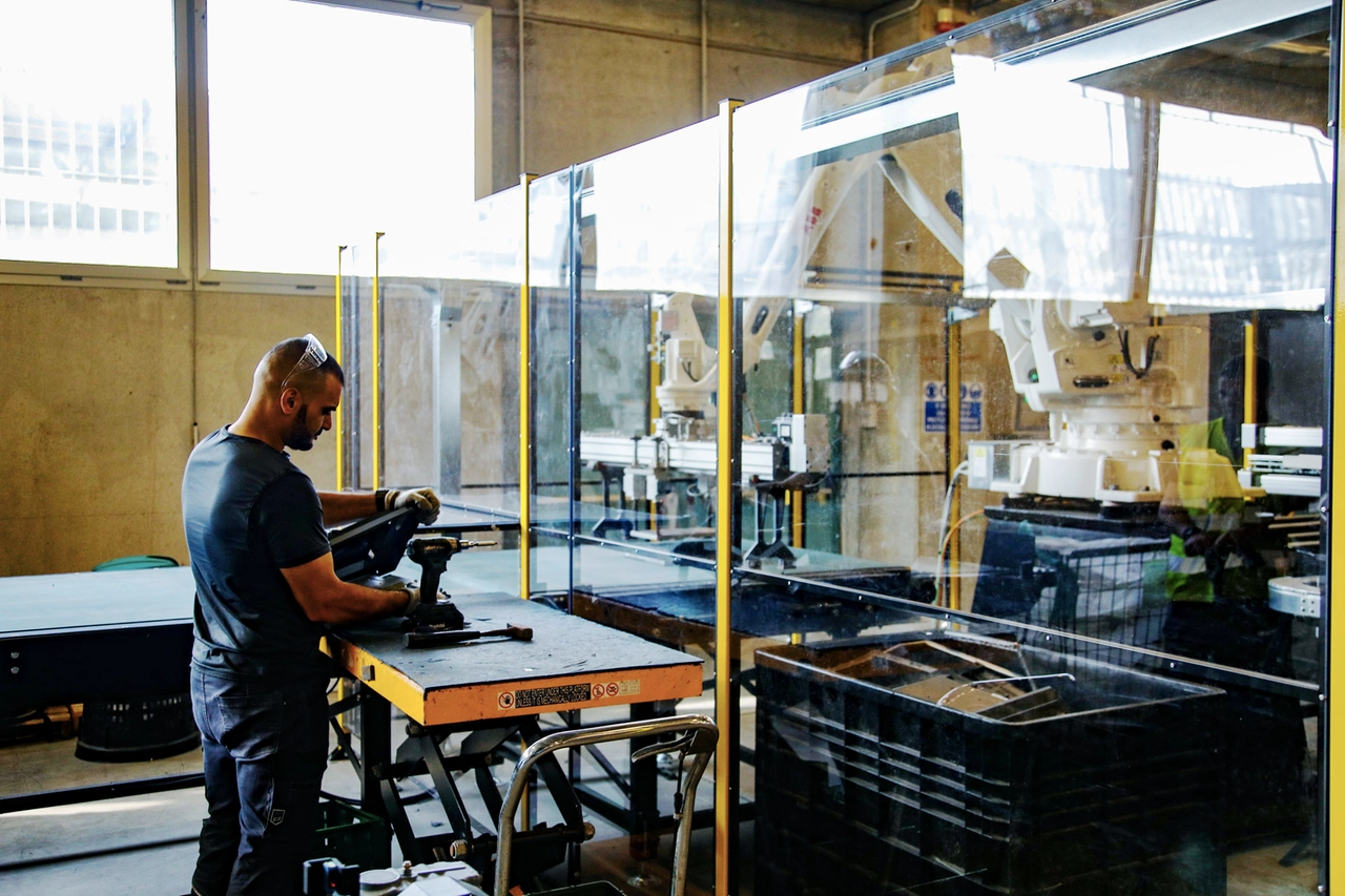 Nel carcere di Bollate lavoro e anche cultura grazie a Bookcity, opportunità di riscatto per i detenuti