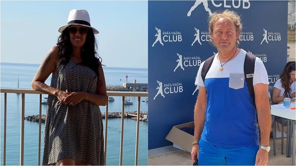 Adilma Pereira Carneiro, la compagna 49enne di Fabio Ravasio