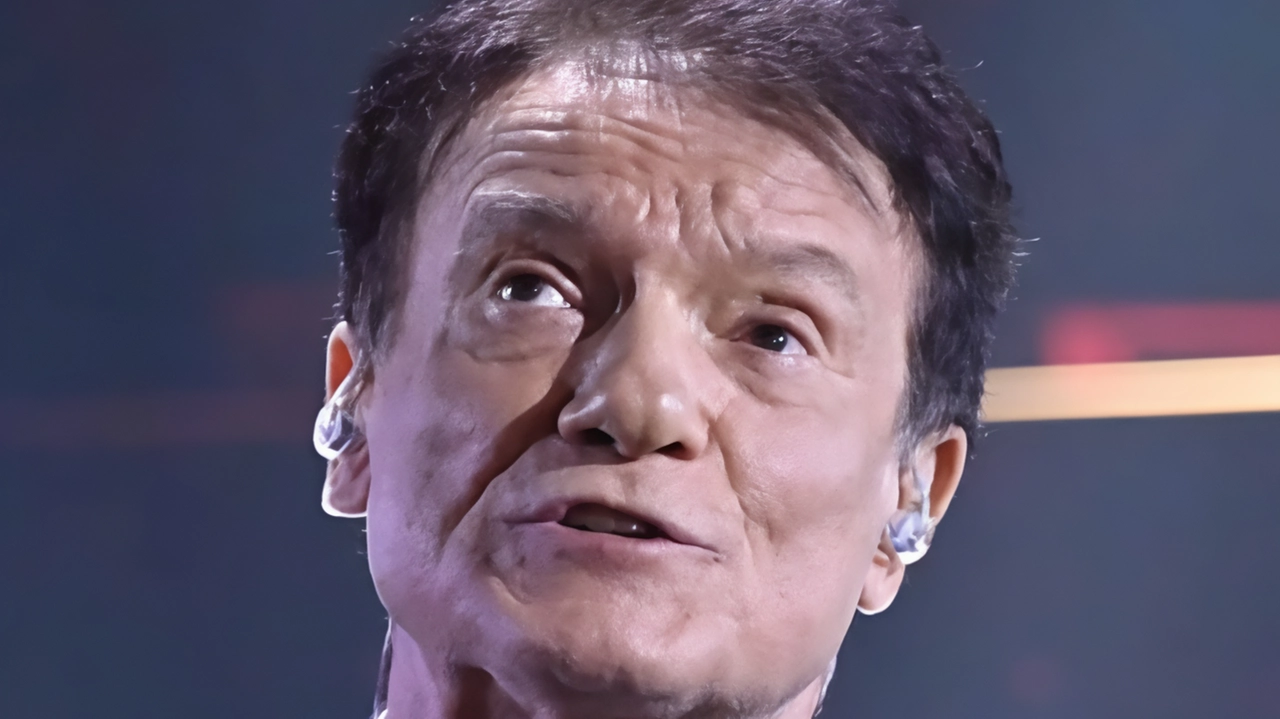 Classici della canzone italiana e brani inediti per “Tutti i sogni Ancora in volo”, atteso concerto di Massimo Ranieri... Classici della canzone italiana e brani inediti per “Tutti i sogni Ancora in volo”, atteso concerto di Massimo Ranieri...