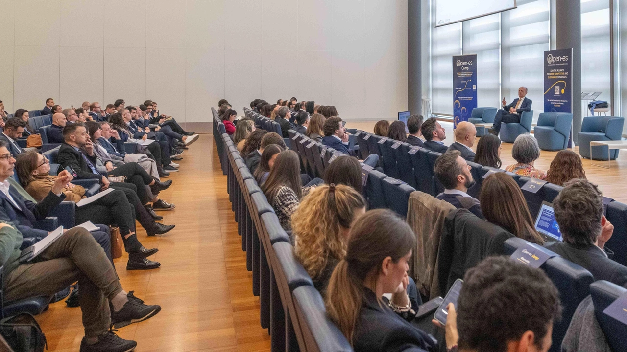 Milano, laboratorio per le Pmi dell’alleanza-piattaforma creata da Eni: "Obiettivi legati al modello di business"