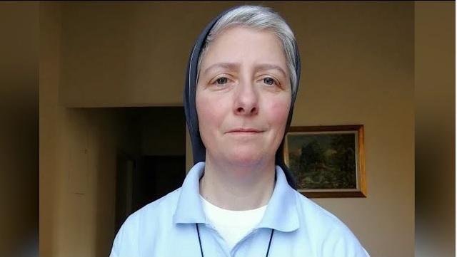 Suor Anna Donelli, amica dei boss di ‘ndrangheta o angelo delle carceri? Lo dirà il Riesame bis Suor Anna Donelli, amica dei boss di ‘ndrangheta o angelo delle carceri? Lo dirà il Riesame bis