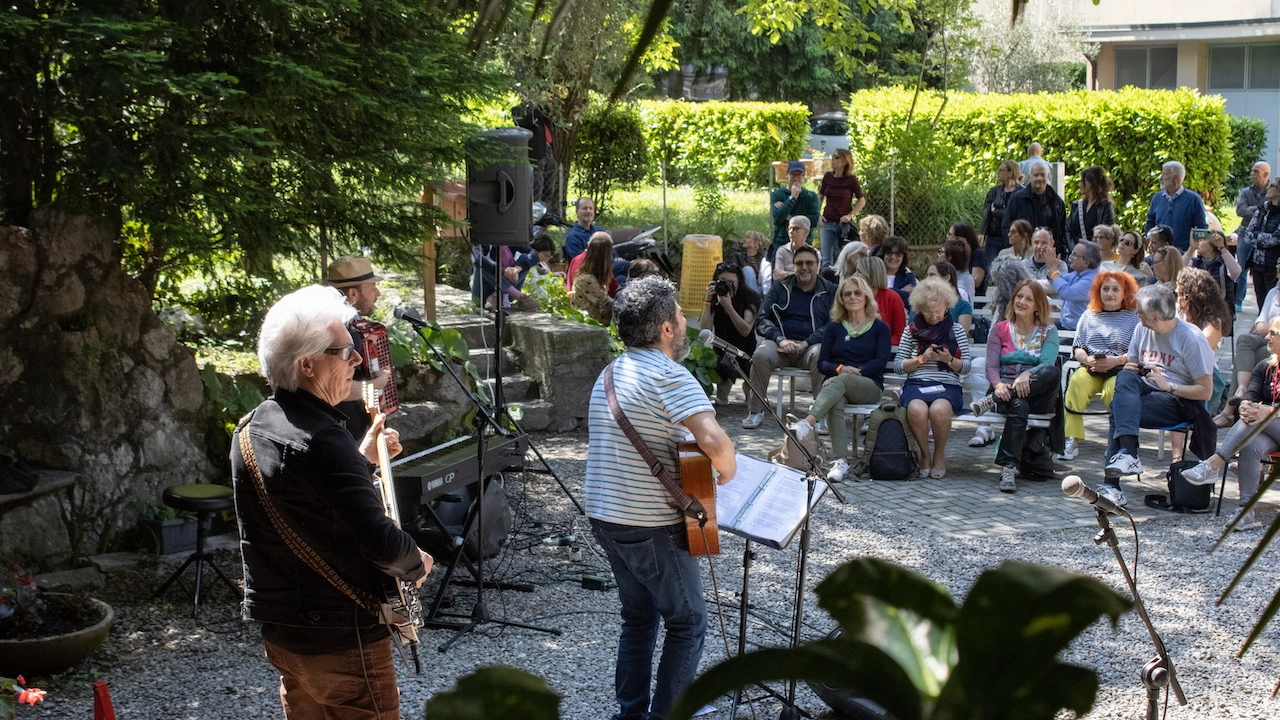 Festival Bellezze interiori: i giardini e parchi segreti di Como aprono al pubblico