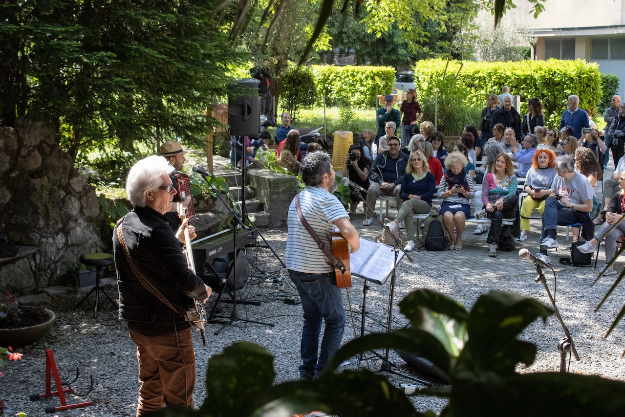 Un evento di Bellezze Interiori